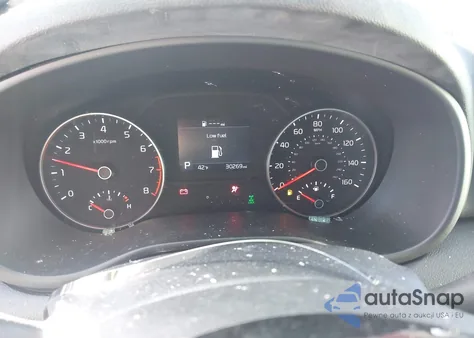 2022 Kia Sportage Nightfall Edition z USA, uszkodzony, nr VIN KNDP6CAC2N7026962